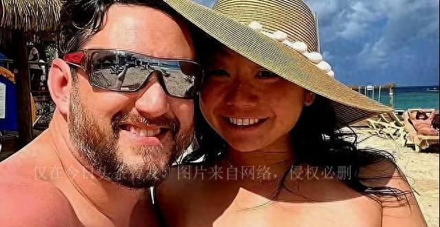 恐怖真实案件揭秘：美国华裔女子酒店惨死，丈夫成谜引发全球热议