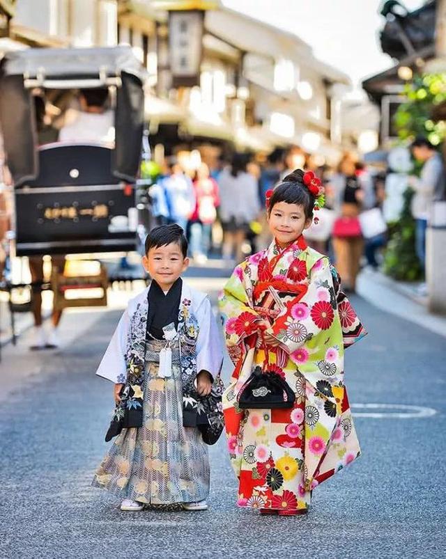 我，河南人，留学日本意外娶了日本媳妇，还生了一对中日混血儿女