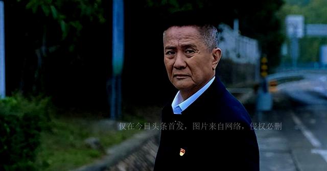 狂飙：副市长兼公安局长的孟德海为什么只是三级警监？警衔混乱？