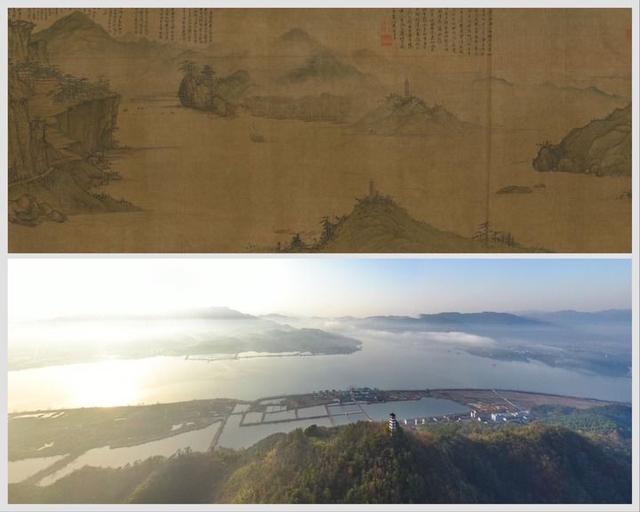 新春走基层｜再宿建德江 从一条江、一座城看新时代浙江的诗画之美