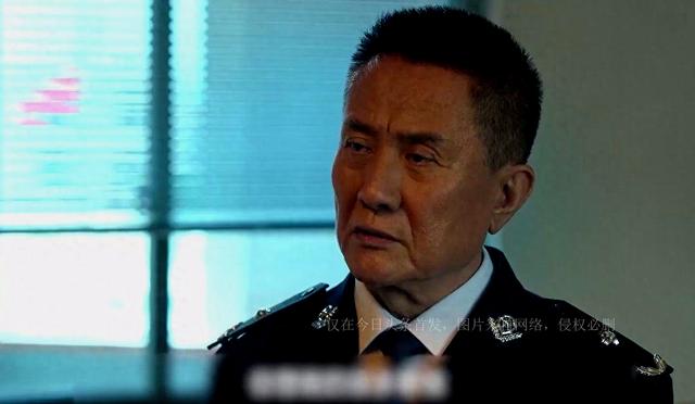 狂飙：副市长兼公安局长的孟德海为什么只是三级警监？警衔混乱？