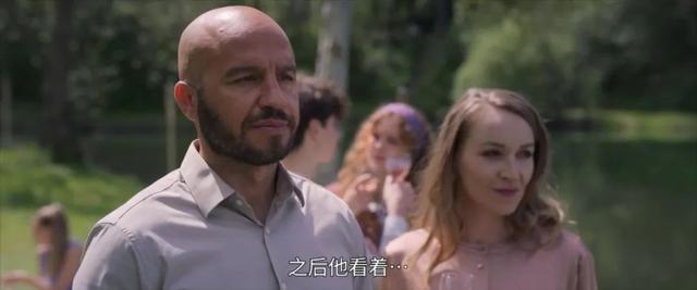 成人级别的爱情电影，尺度这么大的吗？