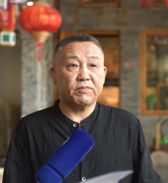 天津瓷艺园举办第二届妈祖文化高峰论坛 中华志愿者助力服务