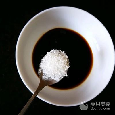 酱烧日本豆腐的做法