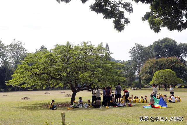 山西人去广州做客，感受热情好客食在广州，现代化的大都市有多美