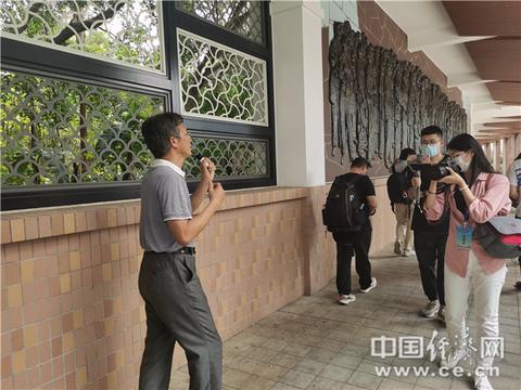 演绎“春天的故事”深圳渔民村从无到有进阶新时代