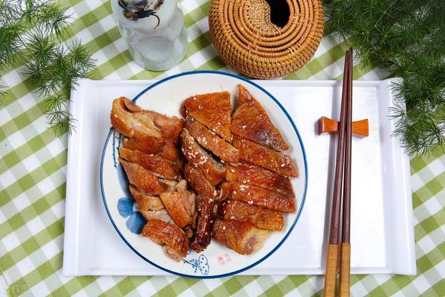 南京有什么好吃的特色美食，这些你可不能错过！