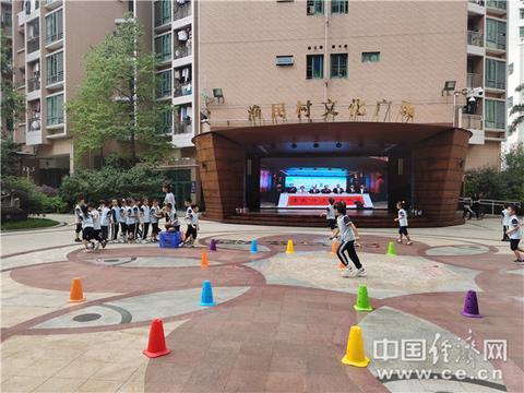 演绎“春天的故事”深圳渔民村从无到有进阶新时代