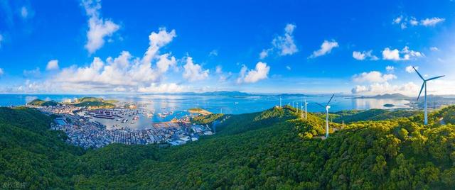 真的吗？海陵岛连阳江本地人都坑？水鱼岛名副其实？