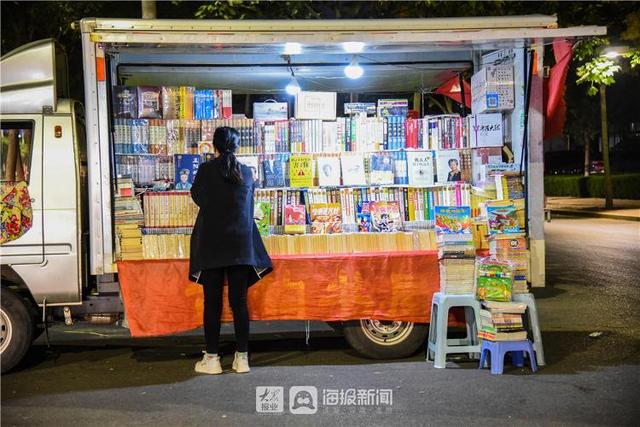 深夜德州！又一处别样的“人间烟火气”