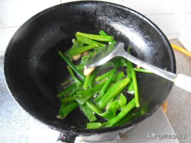 好吃的三道鳞，加上厨房常见的调味料，做出来上桌就没了