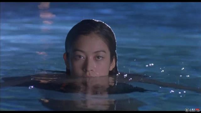 2000年代最多美女的电影「绝色神偷」AmandaS大胆演出