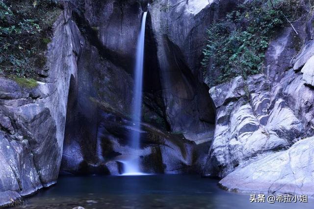 天台山旅游：来天台山旅游一定要去的5个景点，你都打卡了吗？