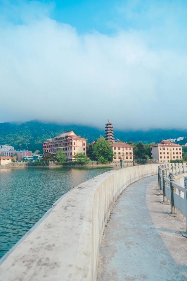 在这些避暑地，找到20℃的夏天