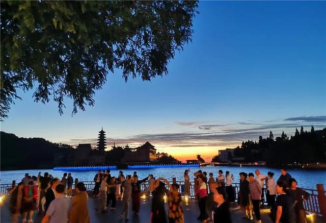 在这些避暑地，找到20℃的夏天