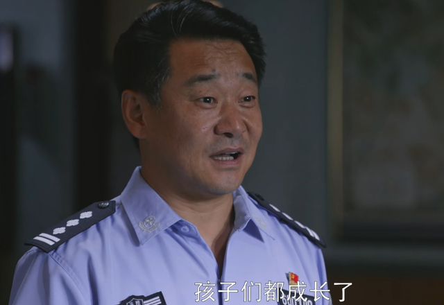 《警察荣誉》大结局烂尾？至少2个遗憾，还有1点缺少合理解释