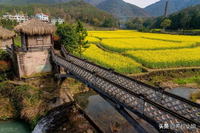 天台山旅游：来天台山旅游一定要去的5个景点，你都打卡了吗？