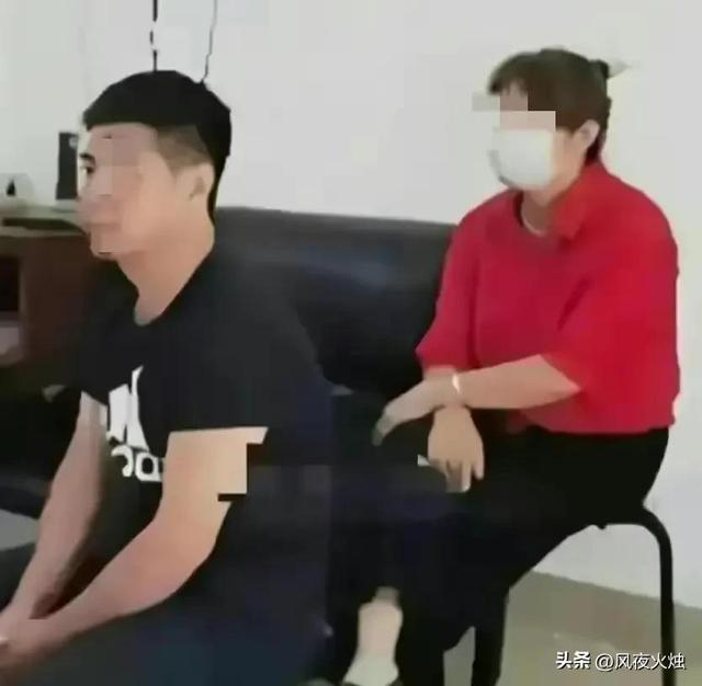 山东村干部不雅视频曝出后被网暴，有人说男方疑跳河，女方呢？