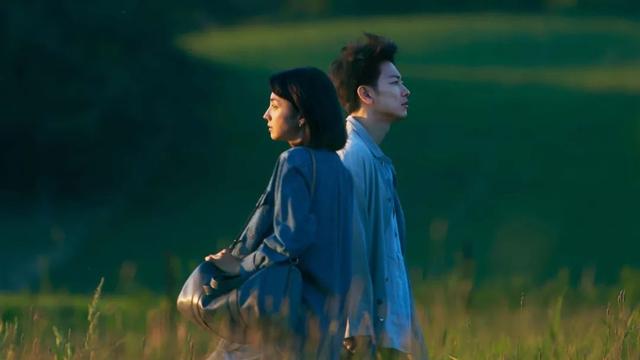 “First Love 初恋”纯爱女主满岛光，早就演遍恶女了