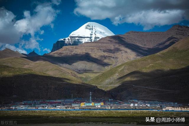 中秋国庆西南自驾去哪里？西南精华热门16条自驾路线地图攻略分享