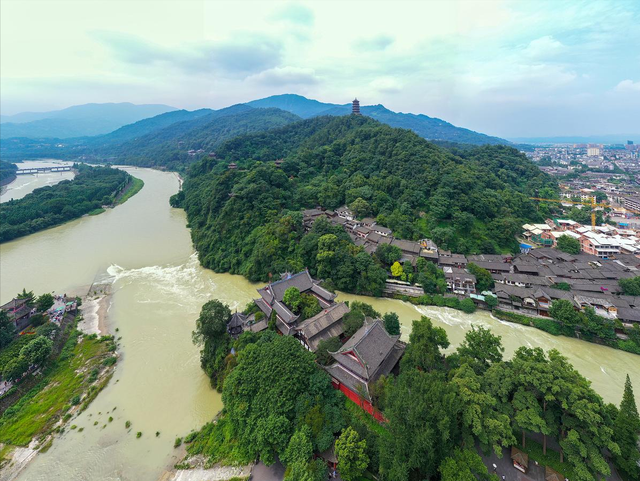 四川旅游热门十大景点 四川景点介绍、路线介绍旅游攻略