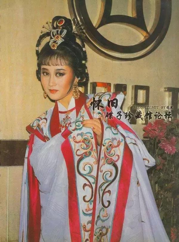 中国“四大美人”