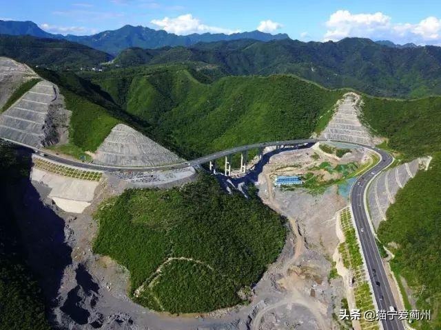 天津蓟州最美的自驾公路，一起来打卡