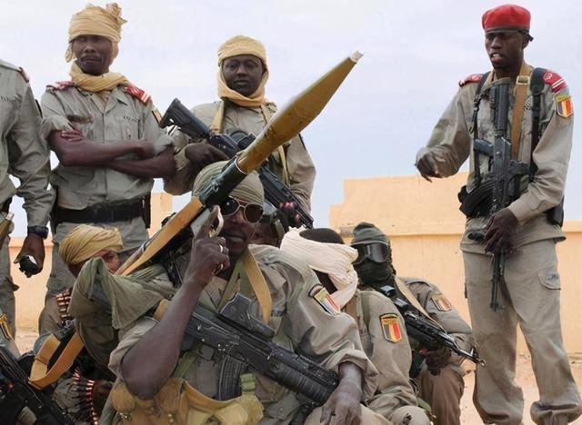 达尔富尔问题内幕：我国与苏丹友好交往，美国为何极力阻挠？