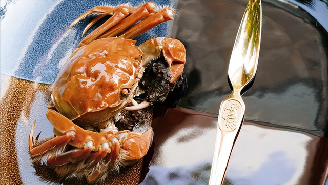 9个最有名的江苏大闸蟹，你吃过哪几种？