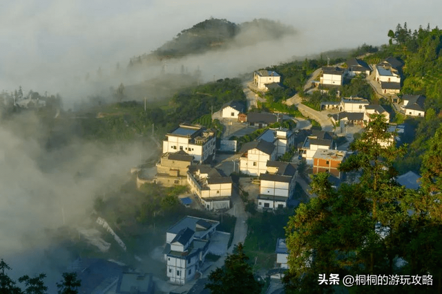 万里长江第一城、中国酒都、中国竹都；四川宜宾旅游必去十大景点