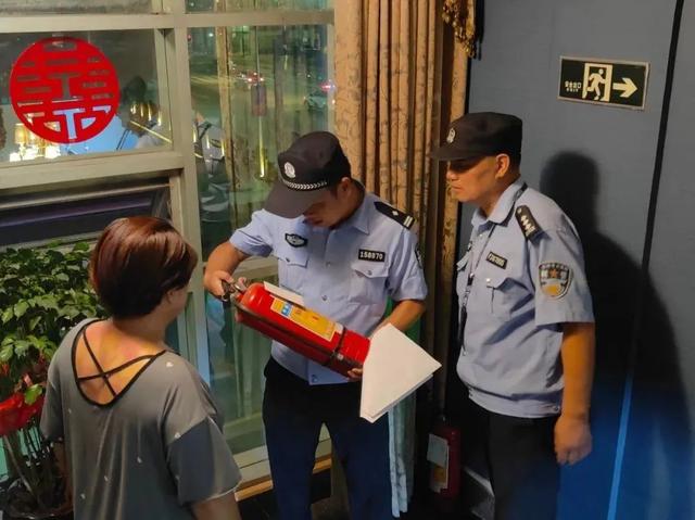 出动警力14233人次，金华公安全力守护当“夏”！