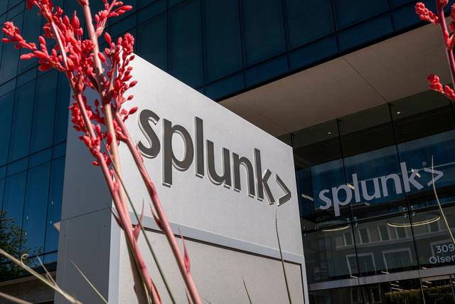 思科史上最大交易：斥280亿美元收购Splunk，押注AI数据业务