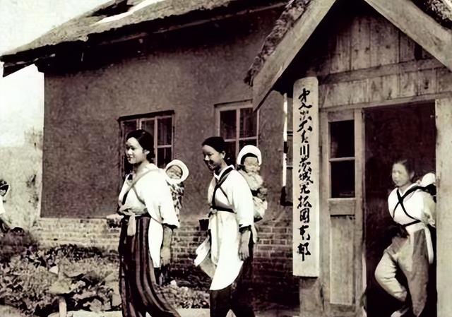 1945年抗战胜利，中国土地上有300万日本人，最后都去了哪里？