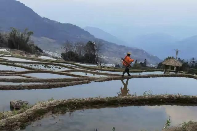 跋涉万里山河，2023年团队旅游之十大名场面