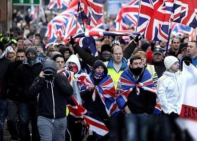 英国发达到什么程度了？在英国生活多年，说几句大实话