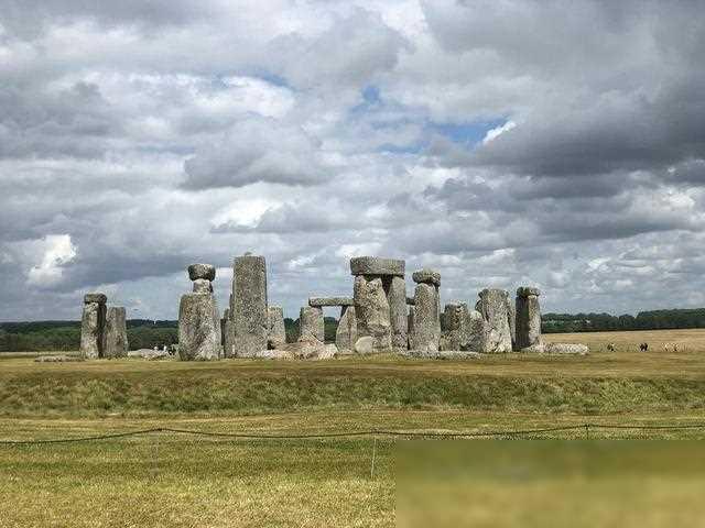 英国发达到什么程度了？在英国生活多年，说几句大实话