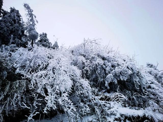 沙湾二峨山，真的好哇塞！