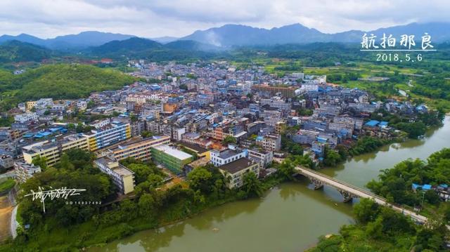 防城港那良镇又出名了！被国家住建部点名……