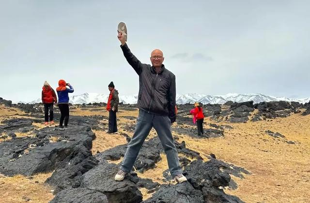 跋涉万里山河，2023年团队旅游之十大名场面