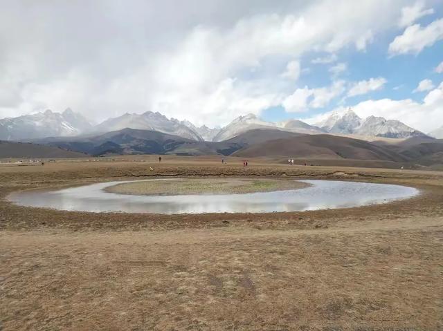 跋涉万里山河，2023年团队旅游之十大名场面