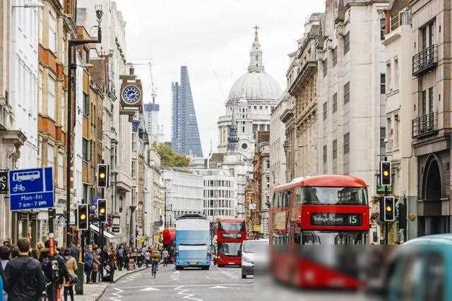 英国发达到什么程度了？在英国生活多年，说几句大实话