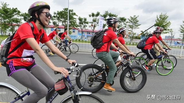 怎样分清运动性质？有氧运动和无氧运动的类别