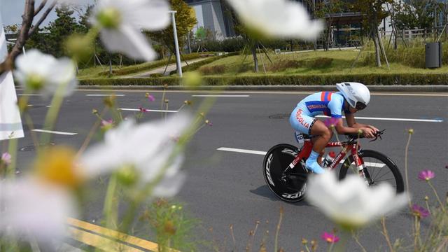 走近杭州亚运会：风驰电掣的公路自行车，中国车手能否创造奇迹