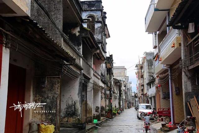 防城港那良镇又出名了！被国家住建部点名……