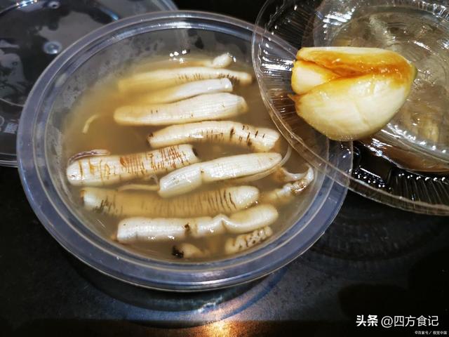 福建十大特产美食，吃过五种以上的才算真正的福建人