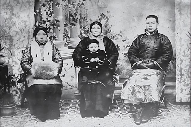 蒋纬国晚年时承认：父亲不是蒋介石是戴季陶，母亲是日本人
