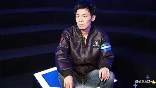 Dota2：给你治治病？刘畅和Zhou神再起冲突，Zhou：他先动的手