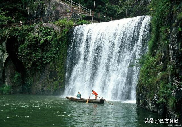 福建十大特产美食，吃过五种以上的才算真正的福建人