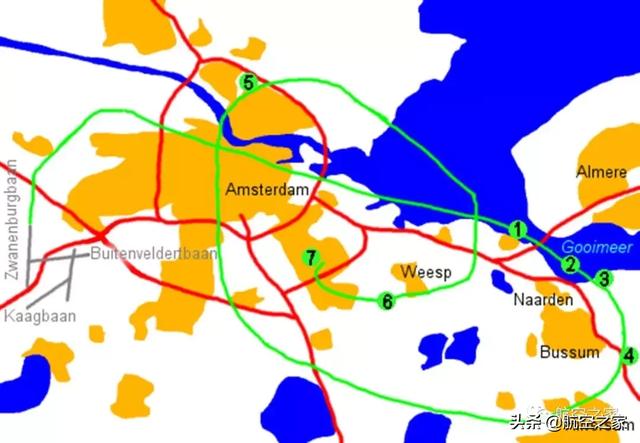 失效的保险栓和从天而降的发动机 以色列航空1862号航班空难