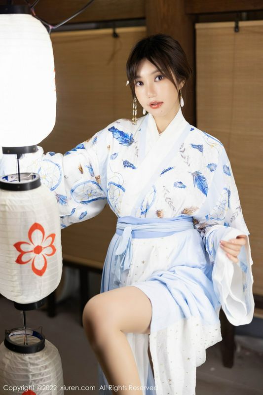 绮里嘉ula 完整版无水印写真